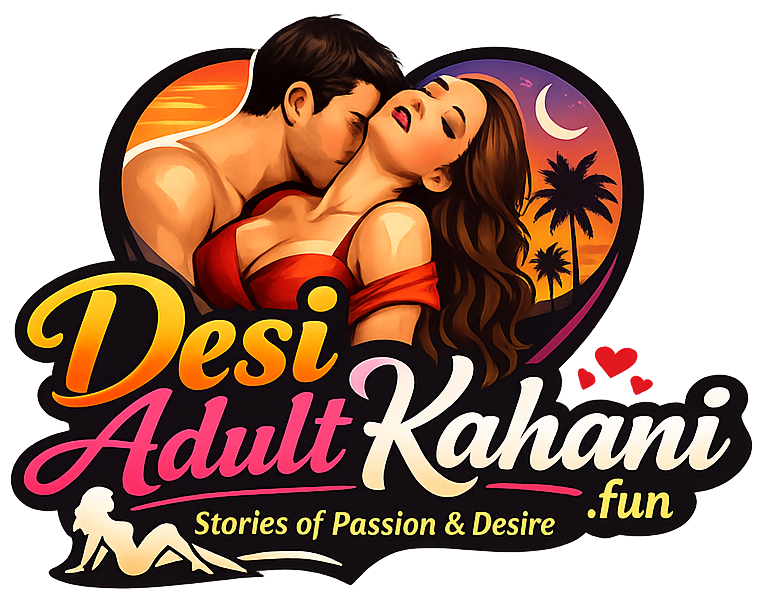 Desi Adult Stories Logo